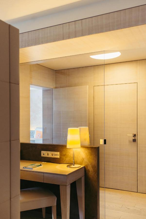 Hotel Strandhotel Am